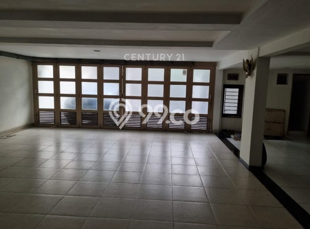 Rumah Eksklusif Siap Huni LT 153m2 di Kelapa Gading, Jakarta Utara Rumah Eksklusif Siap Huni LT 153m2 di Kelapa Gading, Jakarta Utara