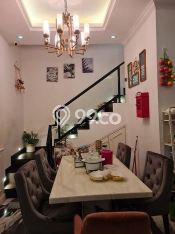Hunian Nyaman Asri 3 KT Siap Huni di Sunter Jakarta Utara Hunian Nyaman Asri 3 KT Siap Huni di Sunter Jakarta Utara