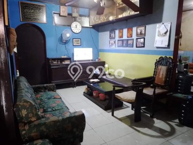 Rumah Minimalis 10 Kamar LT 165m2 di Cipinang Rumah Minimalis 10 Kamar LT 165m2 di Cipinang