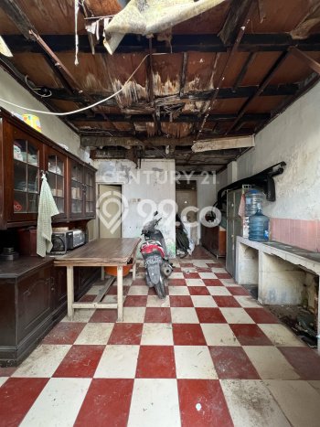 Dijual Tanah Lokasi Cipinang, Jakarta Timur Seluas 240m2 Dijual Tanah Lokasi Cipinang, Jakarta Timur Seluas 240m2