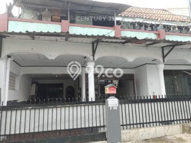 Rumah Minimalis 10 Kamar LT 165m2 di Cipinang Rumah Minimalis 10 Kamar LT 165m2 di Cipinang