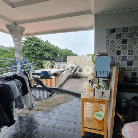 Rumah Elit Modern Tanpa Renovasi di Pulogebang Jakarta Timur Rumah Elit Modern Tanpa Renovasi di Pulogebang Jakarta Timur
