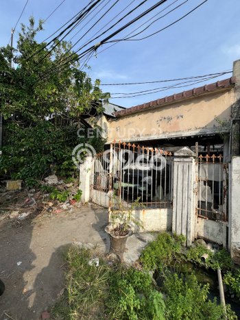 Dijual Tanah Lokasi Cipinang, Jakarta Timur Seluas 240m2 Dijual Tanah Lokasi Cipinang, Jakarta Timur Seluas 240m2