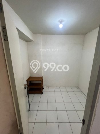 Dijual Apartemen Terjangkau di Kelapa Gading, Jakarta Utara dengan 2 KT, 1 KM Dijual Apartemen Terjangkau di Kelapa Gading, Jakarta Utara dengan 2 KT, 1 KM