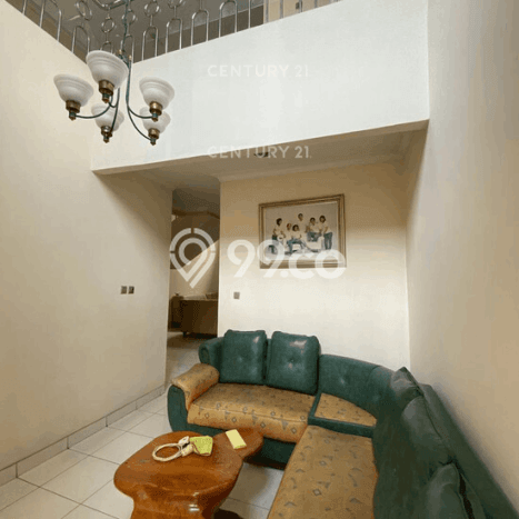 For Sale! Luxury House LT 180m2 Desain Modern di Modernland For Sale! Luxury House LT 180m2 Desain Modern di Modernland