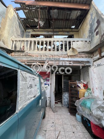 Dijual Tanah Lokasi Cipinang, Jakarta Timur Seluas 240m2 Dijual Tanah Lokasi Cipinang, Jakarta Timur Seluas 240m2