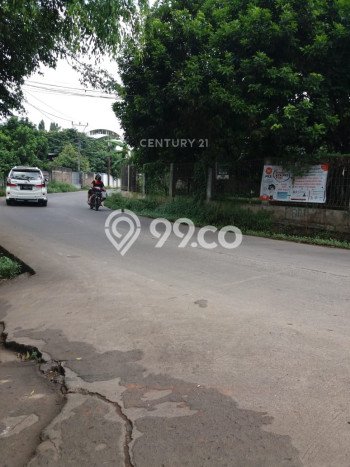 Tanah Kavling Dijual di Bekasi dengan Spesifikasi 1060m2 Tanah Kavling Dijual di Bekasi dengan Spesifikasi 1060m2