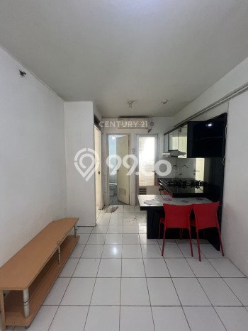 Dijual Apartemen Terjangkau di Kelapa Gading, Jakarta Utara dengan 2 KT, 1 KM Dijual Apartemen Terjangkau di Kelapa Gading, Jakarta Utara dengan 2 KT, 1 KM