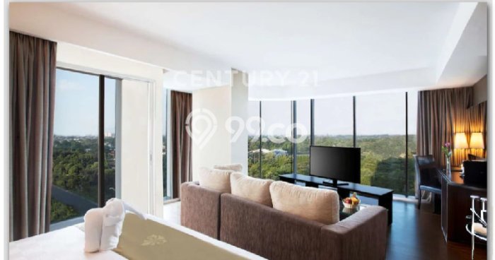 Hotel Area Premium di , Luas 60m2m², Jalan Utama Hotel Area Premium di , Luas 60m2m², Jalan Utama