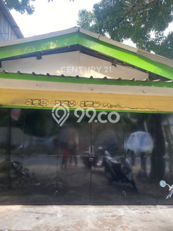 Unit Ruko Disewa Lokasi Duren Sawit, Jakarta Timur Spesifikasi Luas Bangunan 120m2 Unit Ruko Disewa Lokasi Duren Sawit, Jakarta Timur Spesifikasi Luas Bangunan 120m2