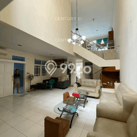 For Sale! Luxury House LT 180m2 Desain Modern di Modernland For Sale! Luxury House LT 180m2 Desain Modern di Modernland