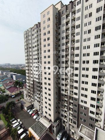 Untuk Dijual Apartemen Nyaman di Kelapa Gading Jakarta Utara 2 Kamar Tidur Untuk Dijual Apartemen Nyaman di Kelapa Gading Jakarta Utara 2 Kamar Tidur