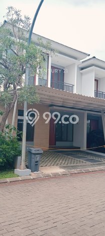 Rumah Modern 3 Kamar LT 84m2 di Jatiwarna Rumah Modern 3 Kamar LT 84m2 di Jatiwarna