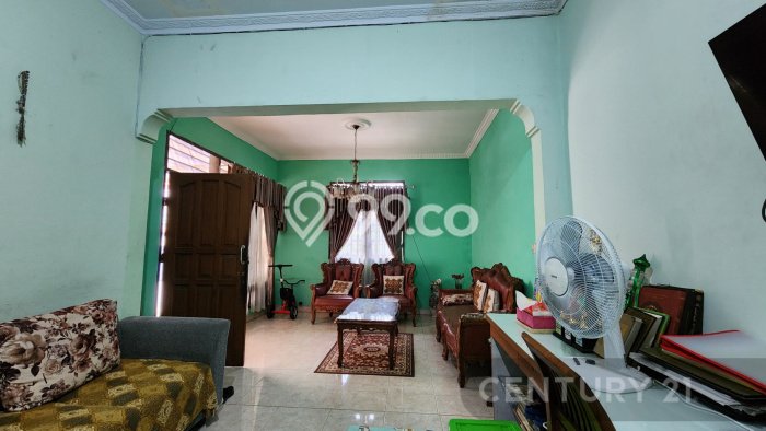 Rumah Minimalis 3 KT LT 123m2 di Sunter Rumah Minimalis 3 KT LT 123m2 di Sunter