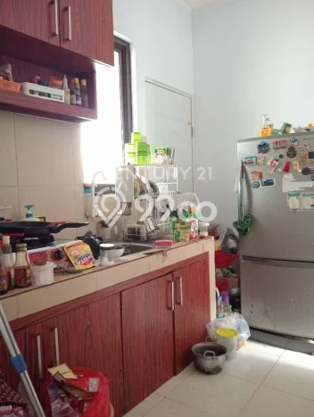 Hunian Mewah Siap Huni LT 246m2 di Bekasi Timur, Bekasi Hunian Mewah Siap Huni LT 246m2 di Bekasi Timur, Bekasi