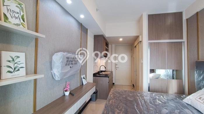 Sewa Apartemen Harga Terjangkau di Pakuwon City 0 Bedroom Sewa Apartemen Harga Terjangkau di Pakuwon City 0 Bedroom