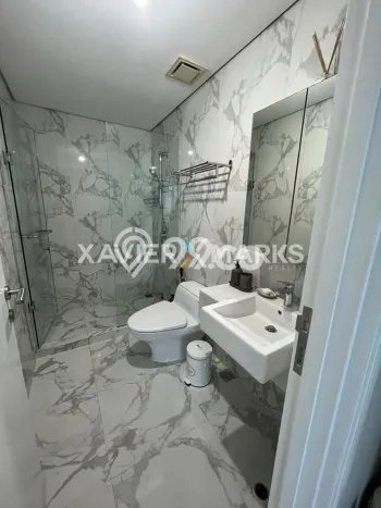 Apartemen Favorit Nyaman Dijual di Surabaya dengan 2 Kamar Tidur Apartemen Favorit Nyaman Dijual di Surabaya dengan 2 Kamar Tidur