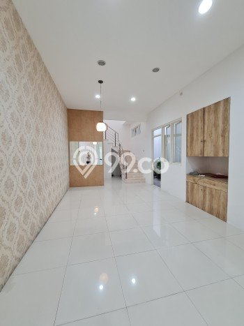 Best Deal Hunian Mewah Ideal dan Luas di Wiyung, Surabaya Best Deal Hunian Mewah Ideal dan Luas di Wiyung, Surabaya
