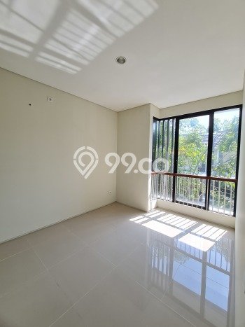 Rumah Luas Asri 2 KT Siap Huni di Citraland Surabaya Rumah Luas Asri 2 KT Siap Huni di Citraland Surabaya