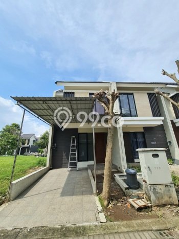Disewakan! Rumah 2 Kamar Tidur &
2 Kamar Mandi di Citraland, Surabaya Disewakan! Rumah 2 Kamar Tidur &
2 Kamar Mandi di Citraland, Surabaya