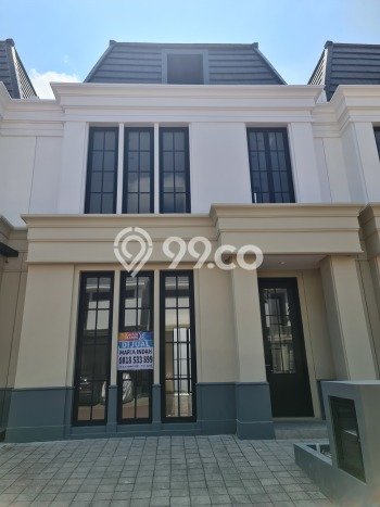 Dijual Hunian Mewah dengan Fasilitas Sekitar Lengkap di Wiyung, Surabaya Dijual Hunian Mewah dengan Fasilitas Sekitar Lengkap di Wiyung, Surabaya