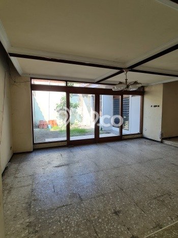 Rumah sewa siap huni 4 KT di Dharma Husada, Surabaya Rumah sewa siap huni 4 KT di Dharma Husada, Surabaya