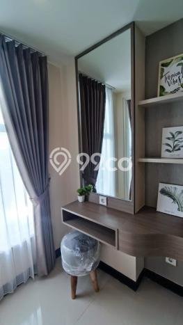 Sewa Apartemen Harga Terjangkau di Pakuwon City 0 Bedroom Sewa Apartemen Harga Terjangkau di Pakuwon City 0 Bedroom