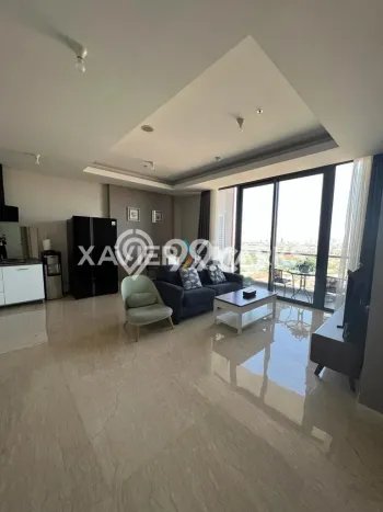 Apartemen Favorit Nyaman Dijual di Surabaya dengan 2 Kamar Tidur Apartemen Favorit Nyaman Dijual di Surabaya dengan 2 Kamar Tidur