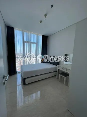 Apartemen Favorit Nyaman Dijual di Surabaya dengan 2 Kamar Tidur Apartemen Favorit Nyaman Dijual di Surabaya dengan 2 Kamar Tidur