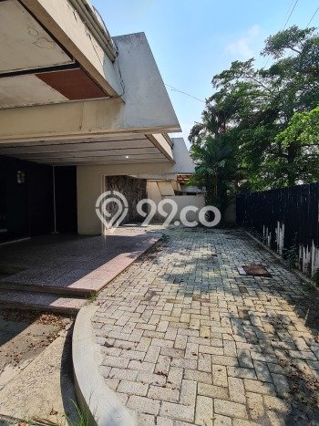 Rumah sewa siap huni 4 KT di Dharma Husada, Surabaya Rumah sewa siap huni 4 KT di Dharma Husada, Surabaya