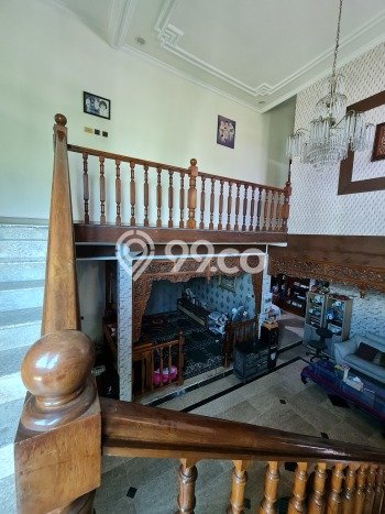 For Sale! Luxury House LT 358m2 Desain Modern di Citraland For Sale! Luxury House LT 358m2 Desain Modern di Citraland