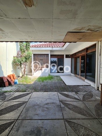 Rumah sewa siap huni 4 KT di Dharma Husada, Surabaya Rumah sewa siap huni 4 KT di Dharma Husada, Surabaya