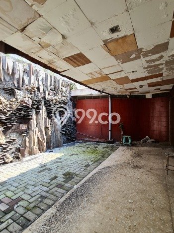 Rumah sewa siap huni 4 KT di Dharma Husada, Surabaya Rumah sewa siap huni 4 KT di Dharma Husada, Surabaya
