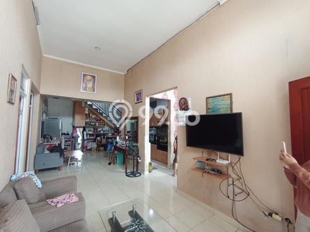Jual Rumah Strategis Bagus Punya 2 KT di Bogor Barat Bogor SHM Jual Rumah Strategis Bagus Punya 2 KT di Bogor Barat Bogor SHM