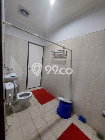 Rumah Modern 3 KT di Bogor Nirwana Residence Bogor Semi Furnished Rumah Modern 3 KT di Bogor Nirwana Residence Bogor Semi Furnished