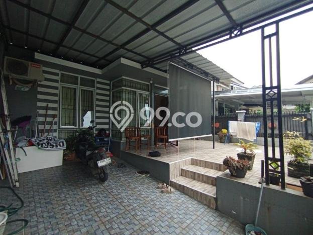 Jual Rumah Strategis Bagus Punya 2 KT di Bogor Barat Bogor SHM Jual Rumah Strategis Bagus Punya 2 KT di Bogor Barat Bogor SHM