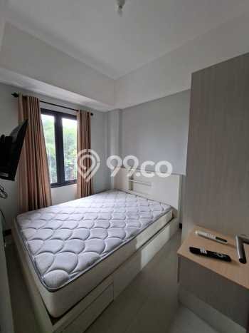 Apartemen Cozy Dijual di Bogor Spesifikasi 2 KT, 1 KM Apartemen Cozy Dijual di Bogor Spesifikasi 2 KT, 1 KM