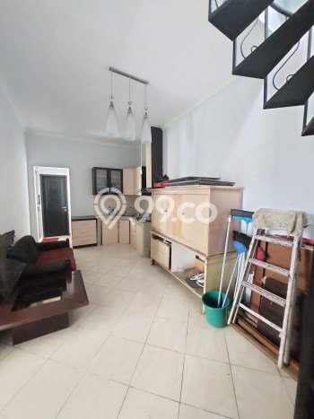 Rumah Modern 3 KT di Bogor Nirwana Residence Bogor Semi Furnished Rumah Modern 3 KT di Bogor Nirwana Residence Bogor Semi Furnished
