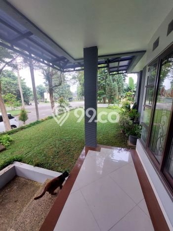 Rumah Modern 3 KT di Bogor Nirwana Residence Bogor Semi Furnished Rumah Modern 3 KT di Bogor Nirwana Residence Bogor Semi Furnished