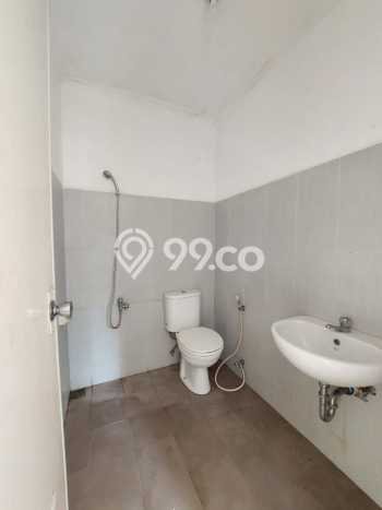 Rumah Modern 1 KT di Sentul Bogor Unfurnished Rumah Modern 1 KT di Sentul Bogor Unfurnished