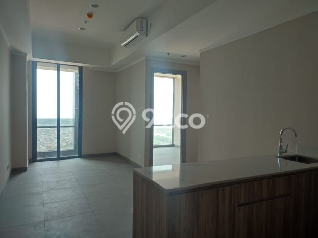 FOR SALE Hunian Apartemen Luxury di Kemayoran dengan 2 Kamar Tidur & Luas 88m2 FOR SALE Hunian Apartemen Luxury di Kemayoran dengan 2 Kamar Tidur & Luas 88m2