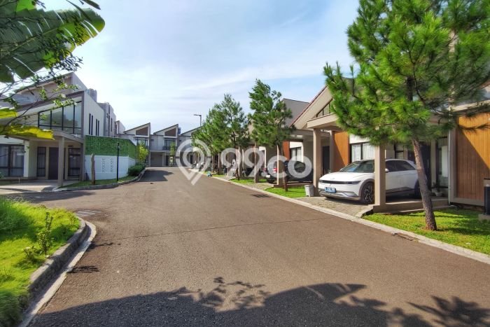 Hunian Cantik Modern Lb 54m2 di Gunung Putri, Bogor Hunian Cantik Modern Lb 54m2 di Gunung Putri, Bogor