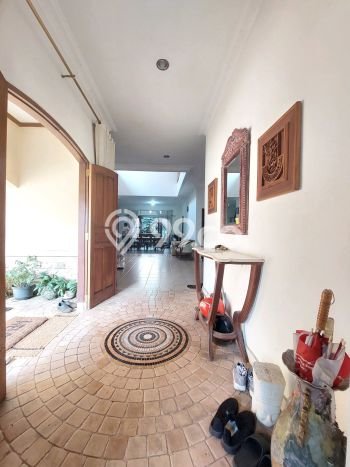 Hunian Mewah LB 260m2 Siap Pakai Desain Elegan di Bogor Nirwana Residence, Bogor Hunian Mewah LB 260m2 Siap Pakai Desain Elegan di Bogor Nirwana Residence, Bogor