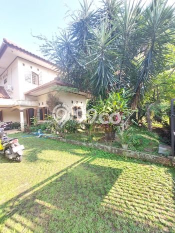 Hunian Mewah LB 260m2 Siap Pakai Desain Elegan di Bogor Nirwana Residence, Bogor Hunian Mewah LB 260m2 Siap Pakai Desain Elegan di Bogor Nirwana Residence, Bogor