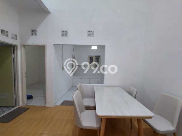 Rumah Budget Favorit Siap Huni di Bogor Timur LT 75m2 Rumah Budget Favorit Siap Huni di Bogor Timur LT 75m2