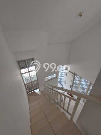 Rumah Modern 1 KT di Sentul Bogor Unfurnished Rumah Modern 1 KT di Sentul Bogor Unfurnished