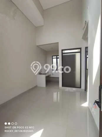 Rumah Modern 2 KT LT 72m2 di Sentul Rumah Modern 2 KT LT 72m2 di Sentul