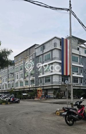 Paling Dicari! Ruko Dijual di Pantai Indah Kapuk Harga Kompetitif Paling Dicari! Ruko Dijual di Pantai Indah Kapuk Harga Kompetitif