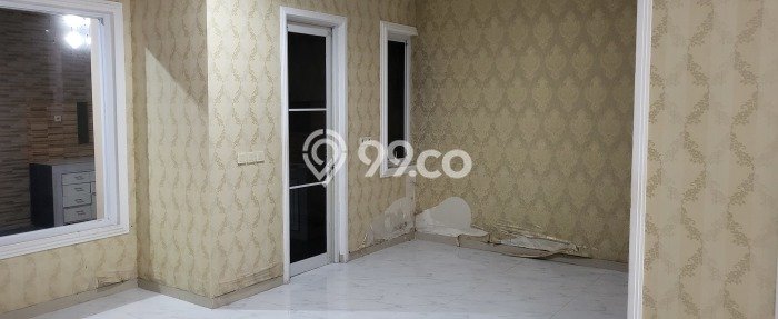Jual Rumah Mewah Megah Dengan View Cantik di Modernland, Tangerang Jual Rumah Mewah Megah Dengan View Cantik di Modernland, Tangerang