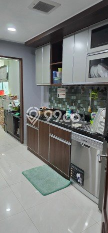 Dijual Apartemen Prestisius di Muara Karang 4 Kamar & 3 Kamar Mandi Dijual Apartemen Prestisius di Muara Karang 4 Kamar & 3 Kamar Mandi